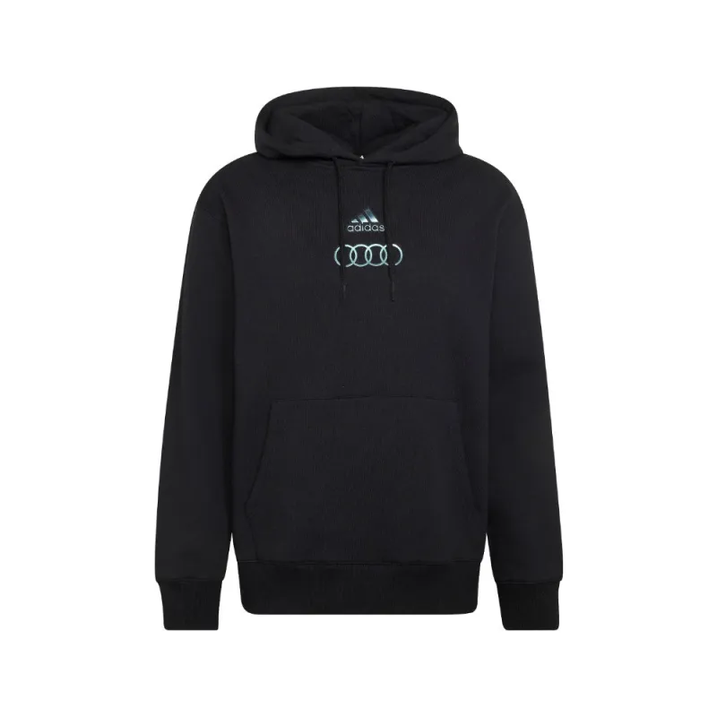 Audi Revolut F1 Team Teamgeist Hoodie made by Adidas