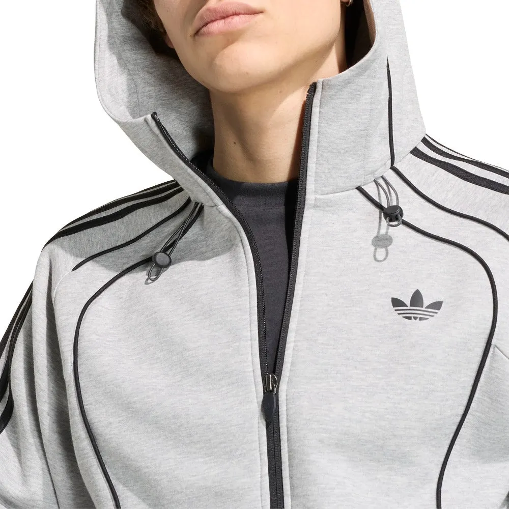 Spacer Teamgeist 26 Cutline Fullzip Hoodie sold by Shoebacca product image thumbnail 5