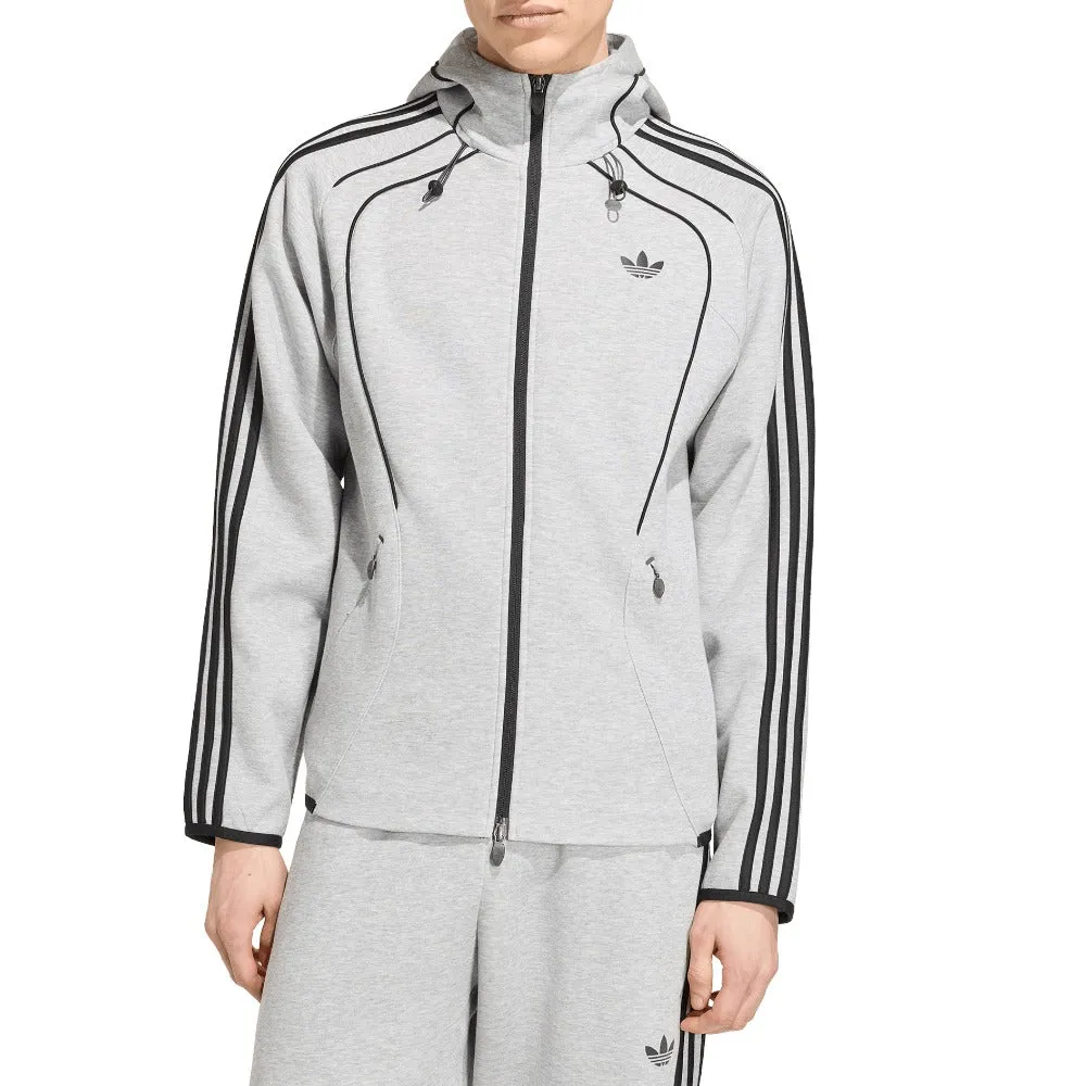 Spacer Teamgeist 26 Cutline Fullzip Hoodie sold by Shoebacca product image thumbnail 2