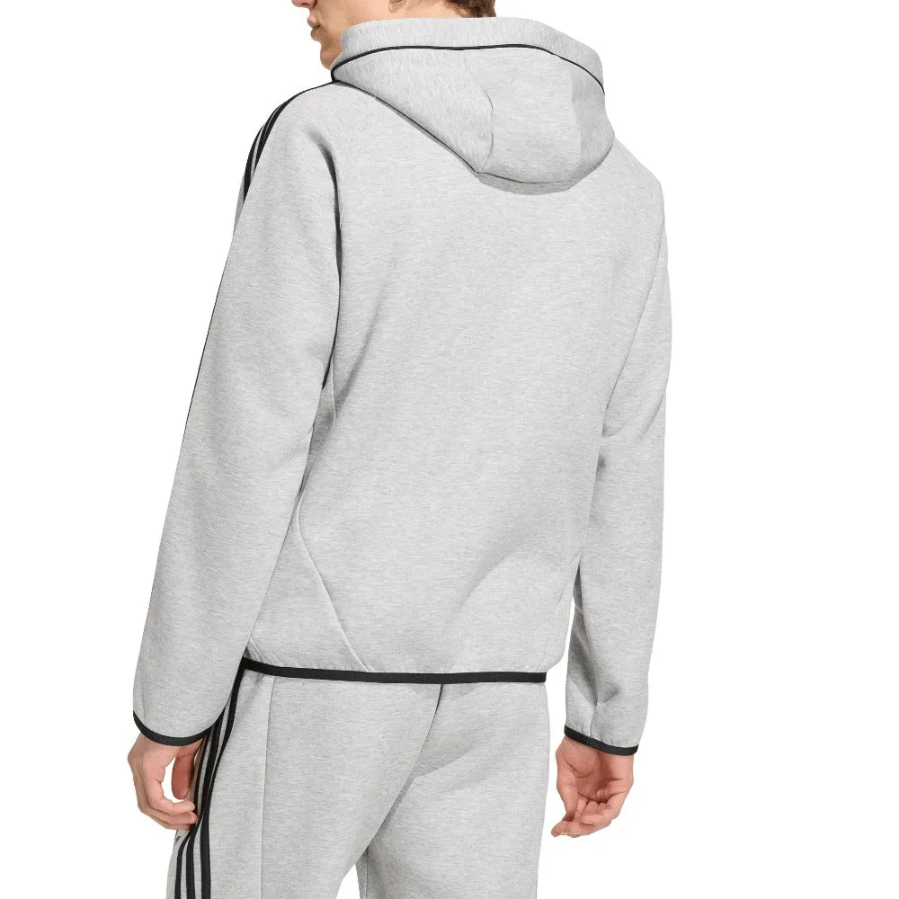 Spacer Teamgeist 26 Cutline Fullzip Hoodie sold by Shoebacca product image thumbnail 3