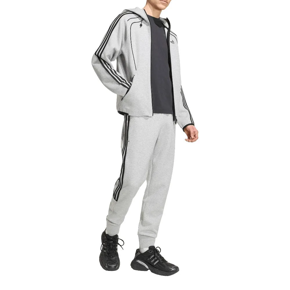 Spacer Teamgeist 26 Cutline Fullzip Hoodie sold by Shoebacca product image thumbnail 4