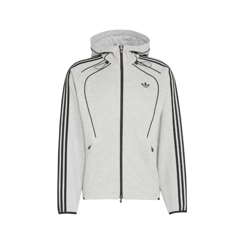 Spacer Teamgeist 26 Cutline Fullzip Hoodie made by Adidas
