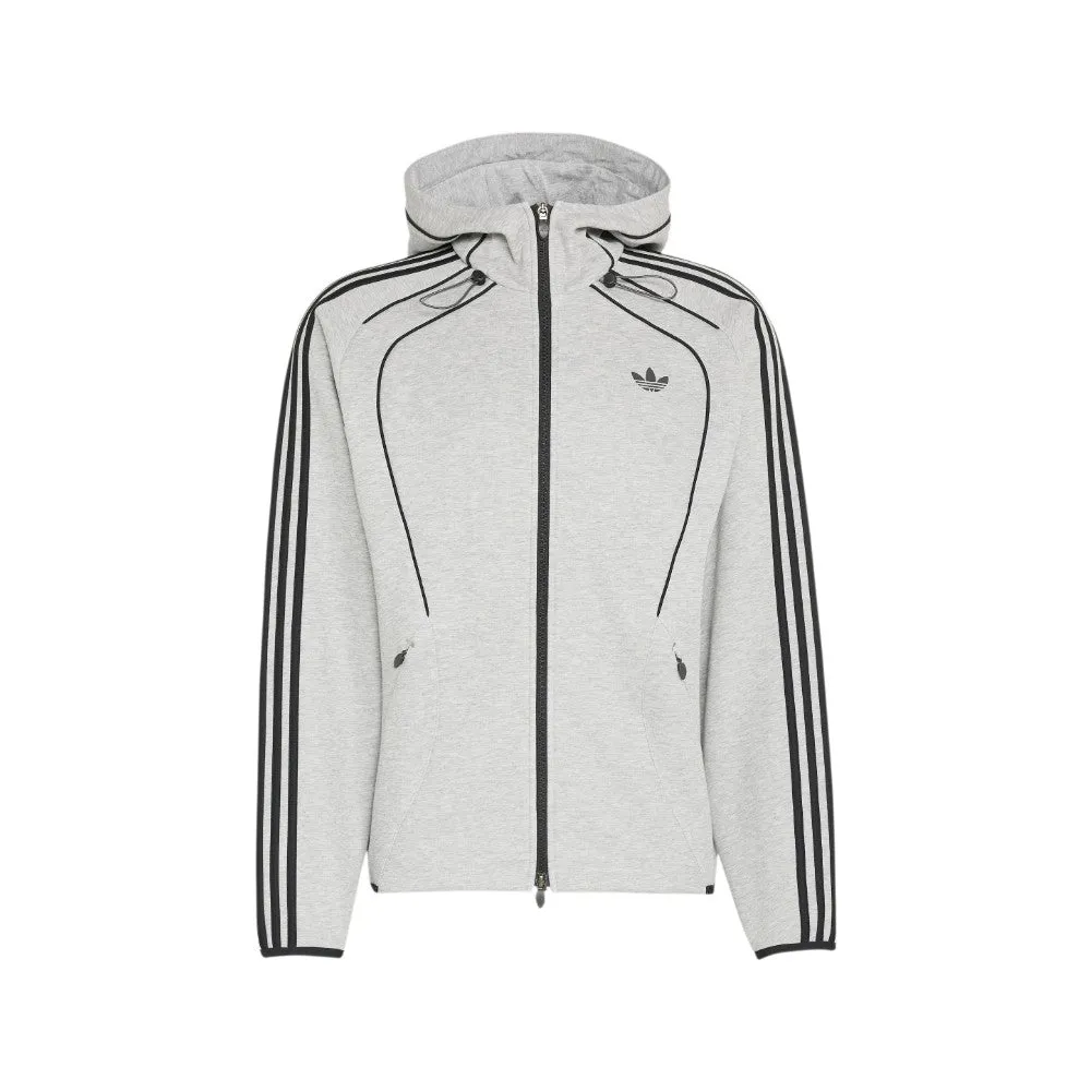 Spacer Teamgeist 26 Cutline Fullzip Hoodie sold by Shoebacca