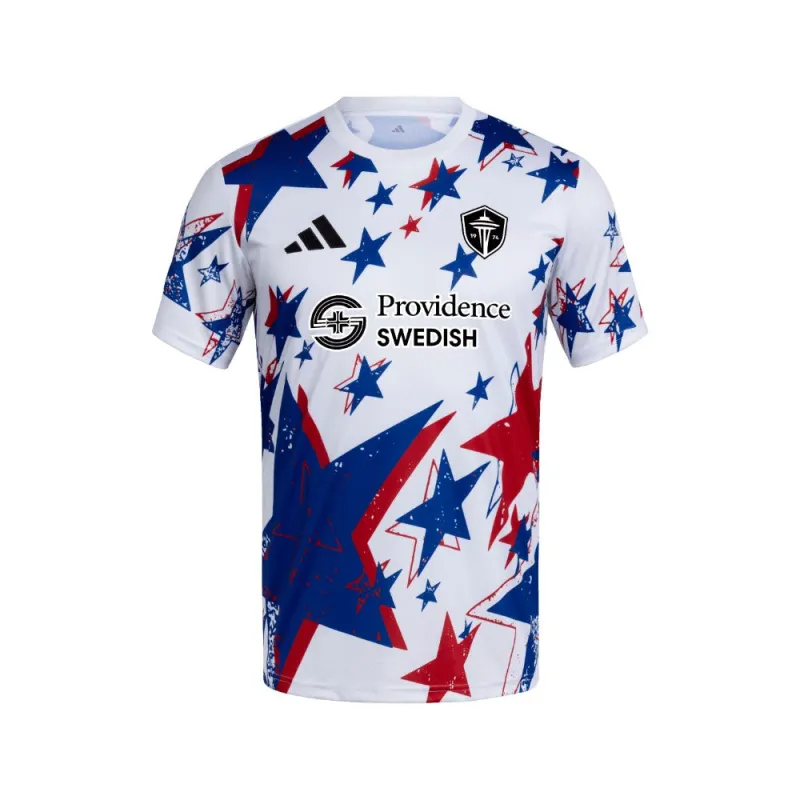 Mls Prematch Top Tbd made by Adidas