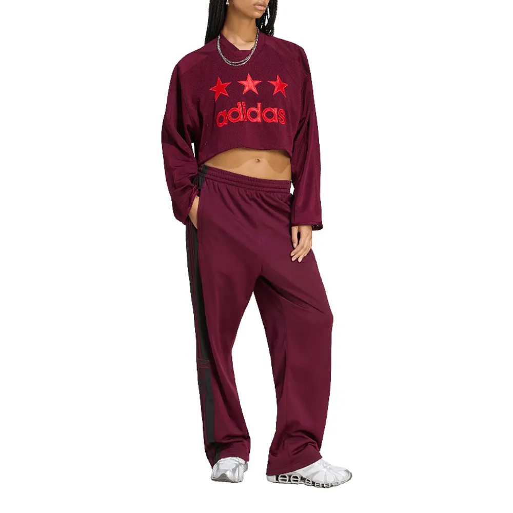 Cropped Hockey Jersey sold by Shoebacca product image thumbnail 4
