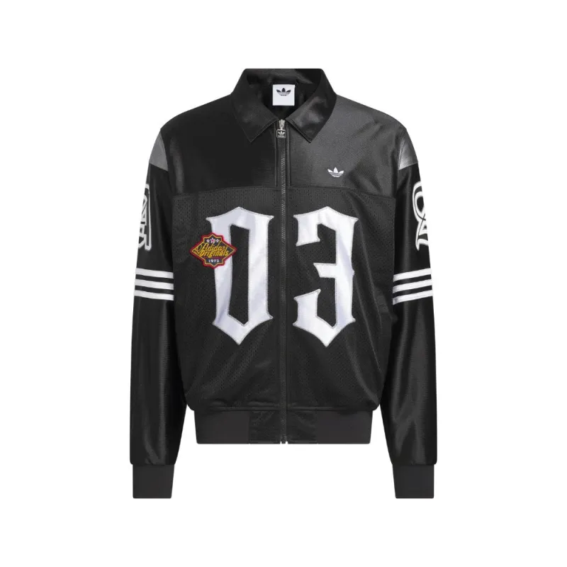 Originals Jacket made by Adidas