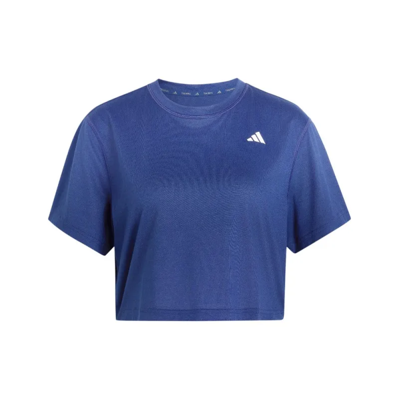 Train Essentials Boxy Workout T-Shirt made by Adidas