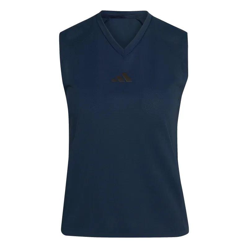 Climacool Tennis Match Tank Pro made by Adidas