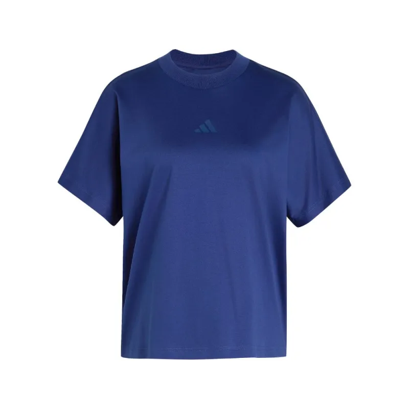 Soft Lux Loose Tee made by Adidas