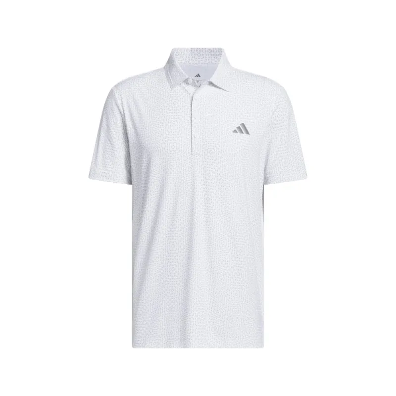 Ultimate365 Tour Cool Feeling Deco Polo Shirt made by Adidas