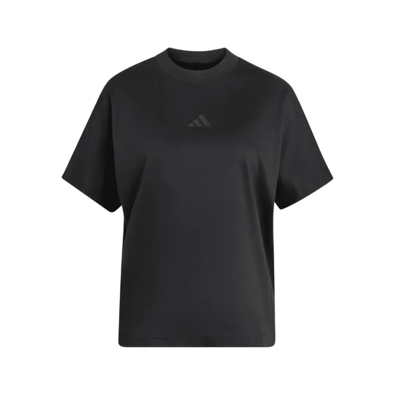 Soft Lux Loose Tee made by Adidas