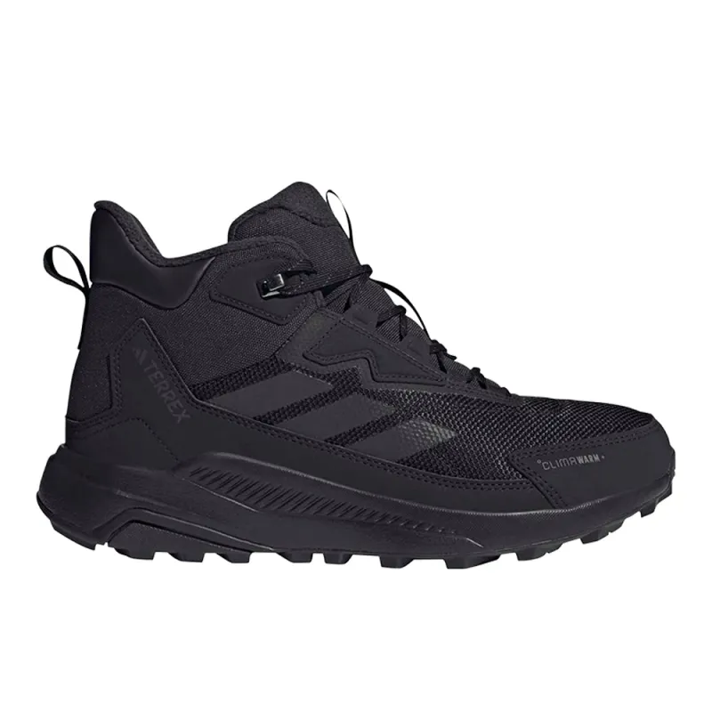 Terrex Anylander Climawarm+ Hiking Shoes made by Adidas