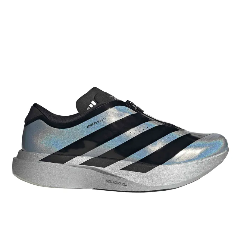 Adizero Evo SL Zip made by Adidas