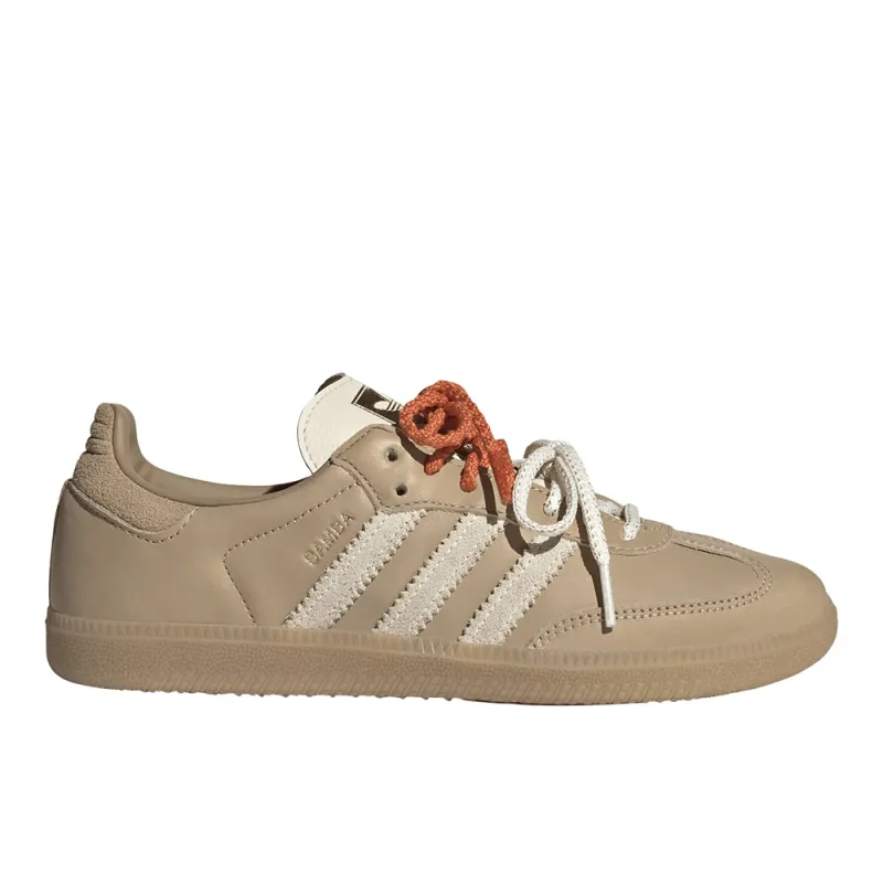 Samba OG Shoes made by Adidas