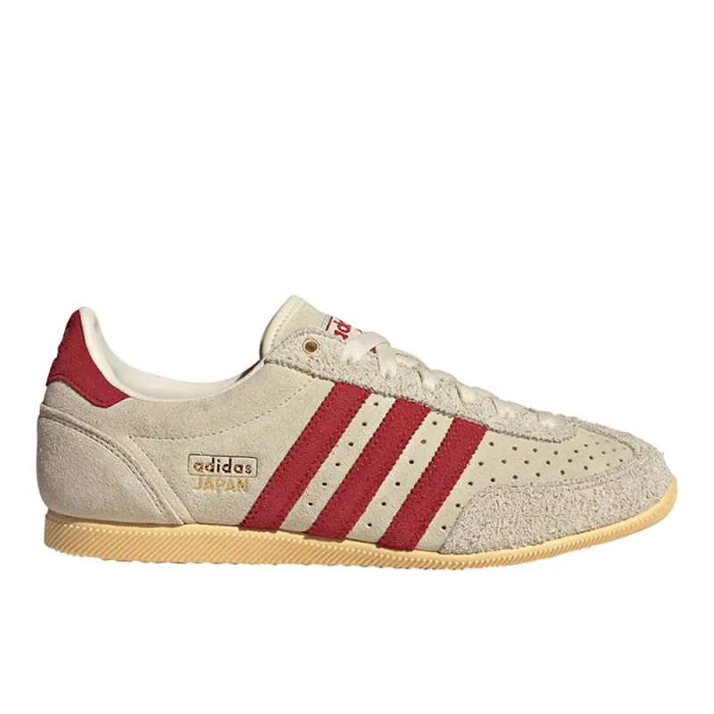 Japan Shoes made by Adidas
