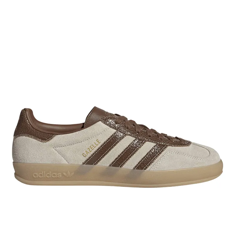 Gazelle Indoor Shoes made by Adidas