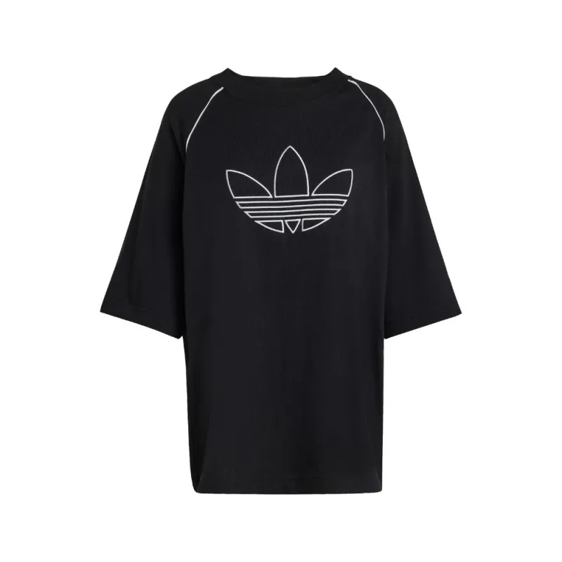 Adilenium Oversized Tee made by Adidas