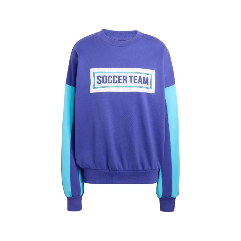 Soccer Team Crew made by Adidas