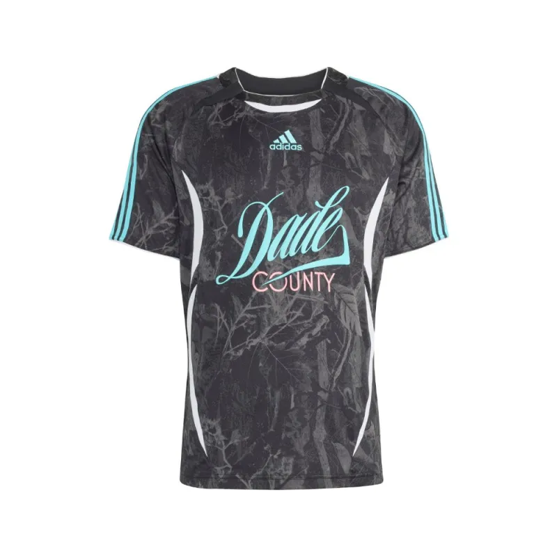 Graphic Jersey Miami made by Adidas
