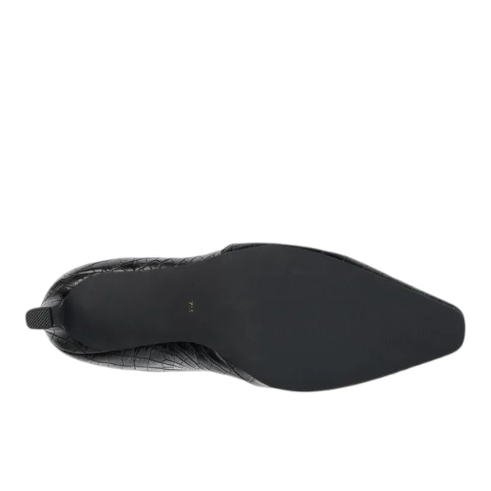Clara Heeled Bootie sold by Shoebacca product image thumbnail 5