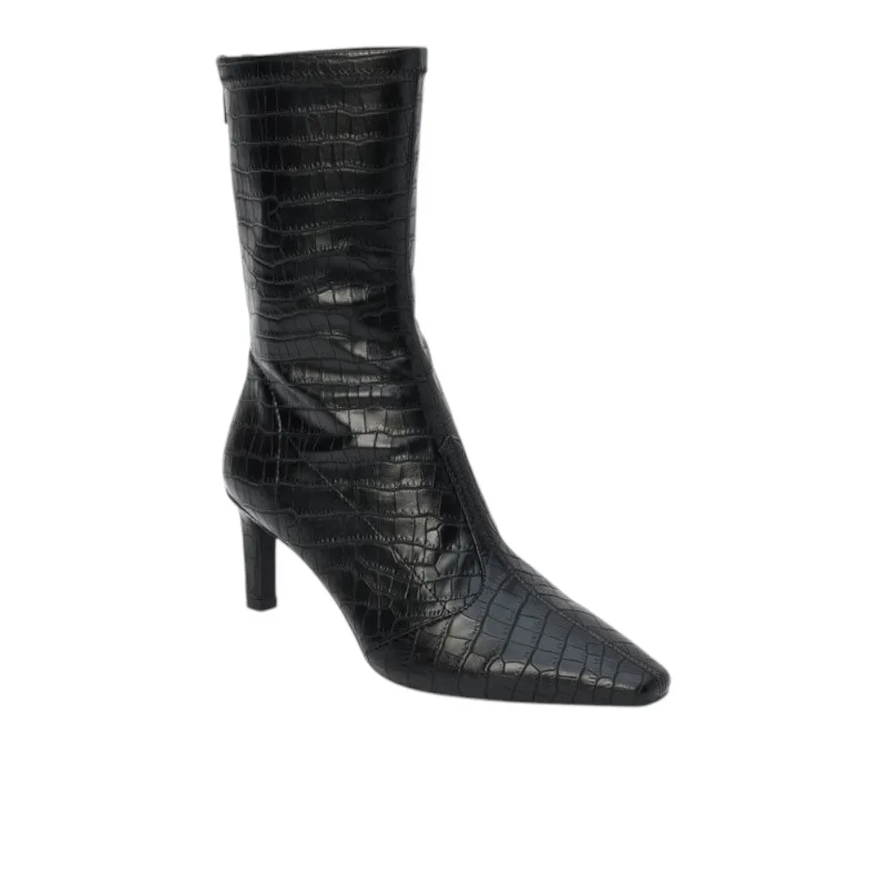 Clara Heeled Bootie sold by Shoebacca product image thumbnail 2