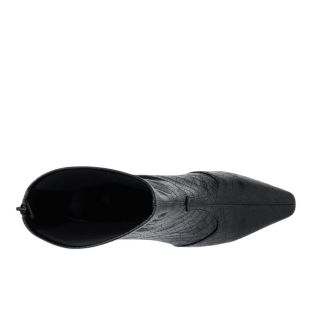 Clara Heeled Bootie sold by Shoebacca product image thumbnail 4
