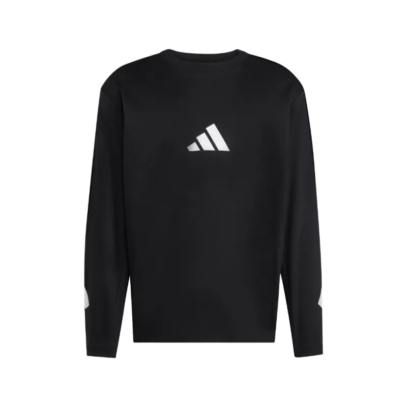 Z.N.E. Long Sleeve Tee made by Adidas