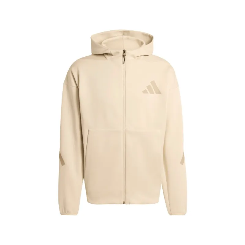 Z.N.E. Full-Zip Track Jacket made by Adidas