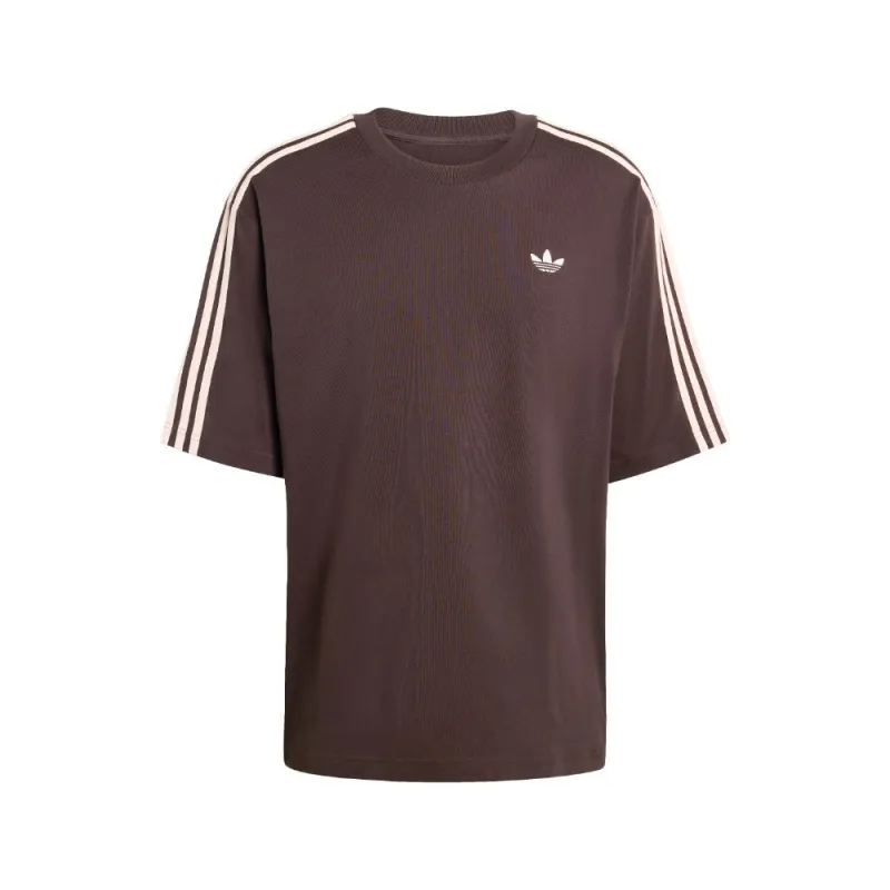 Adicolor 3-Stripes Oversized Tee made by Adidas
