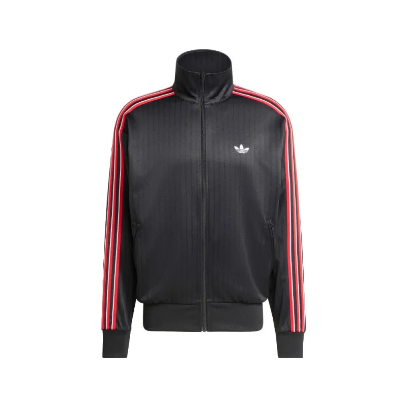 Firebird Loose Pinstripes Track Top made by Adidas