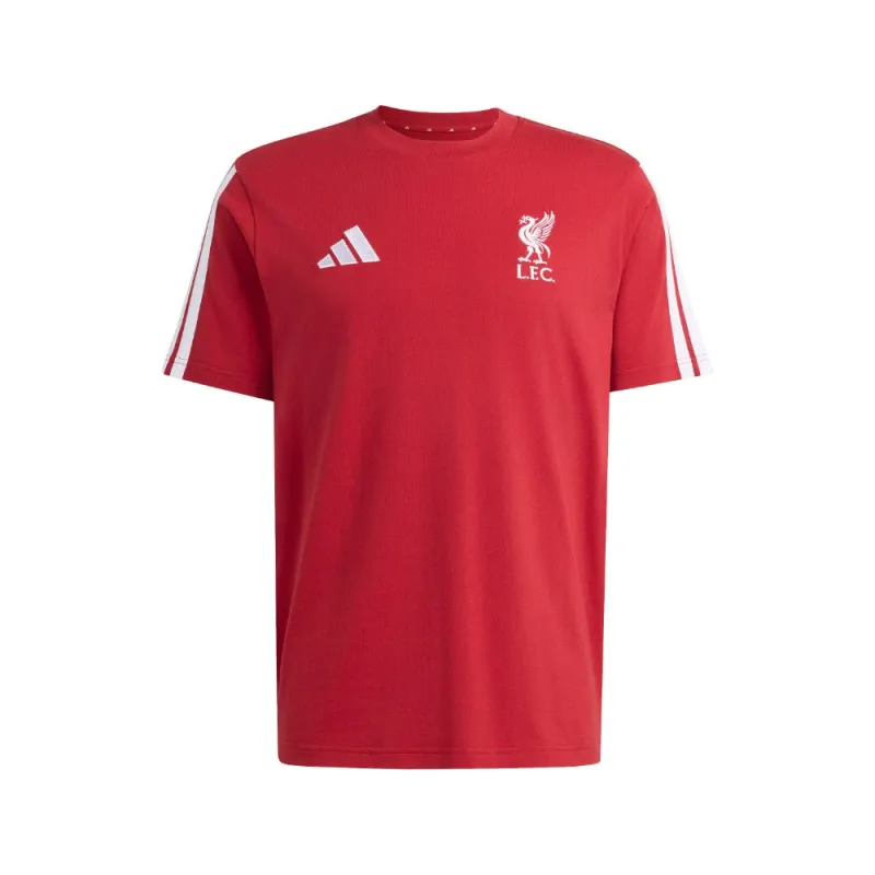 Liverpool FC DNA T-Shirt made by Adidas