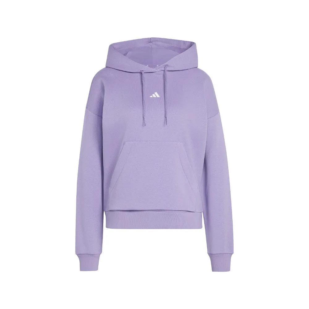 Essentials Small Logo Feel Cozy Hoodie sold by Shoebacca