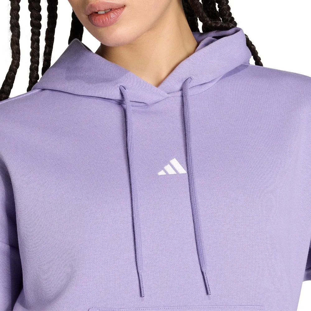 Essentials Small Logo Feel Cozy Hoodie sold by Shoebacca product image thumbnail 5