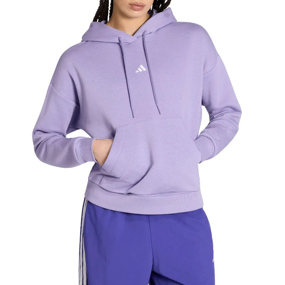 Essentials Small Logo Feel Cozy Hoodie sold by Shoebacca product image thumbnail 2