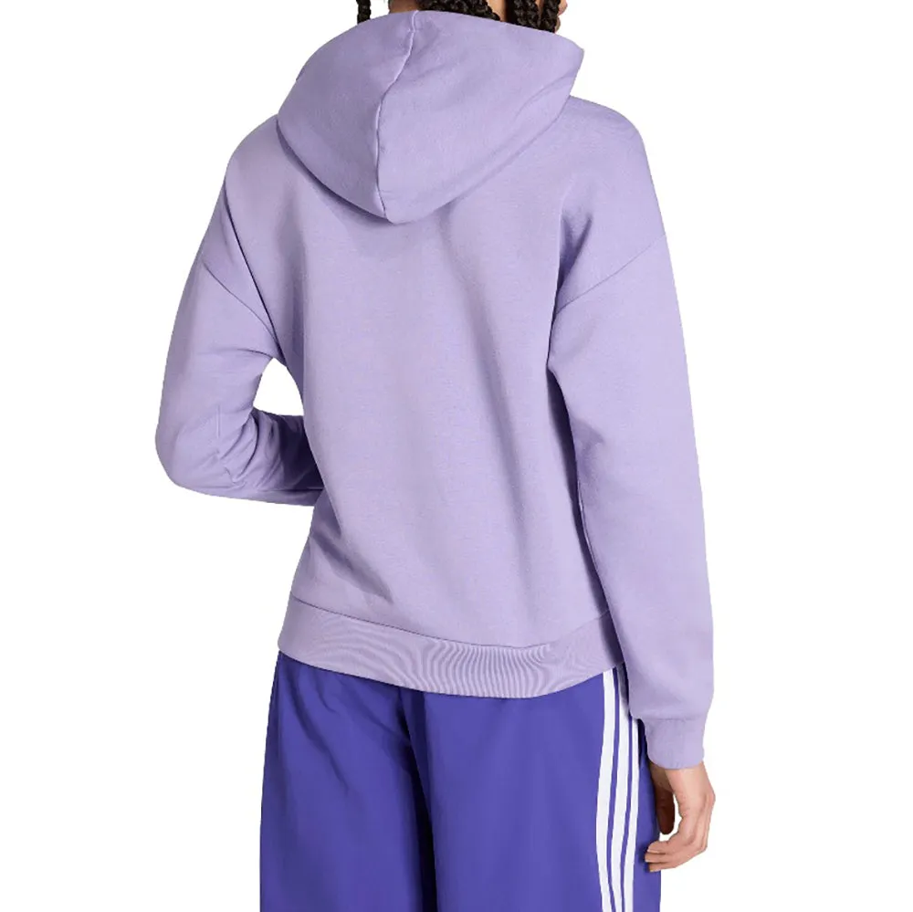 Essentials Small Logo Feel Cozy Hoodie sold by Shoebacca product image thumbnail 3
