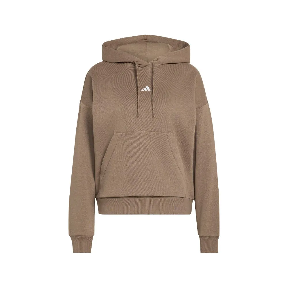 Essentials Small Logo Feel Cozy Hoodie sold by Shoebacca