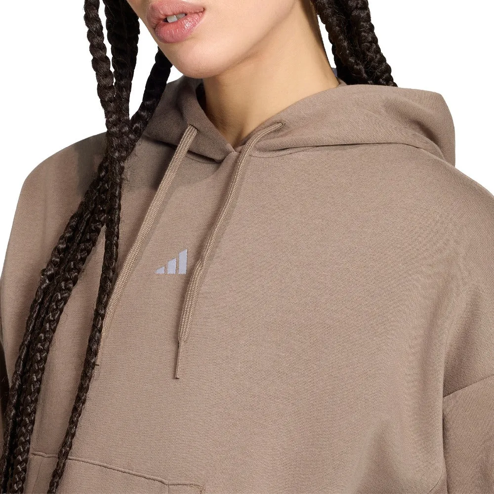 Essentials Small Logo Feel Cozy Hoodie sold by Shoebacca product image thumbnail 5