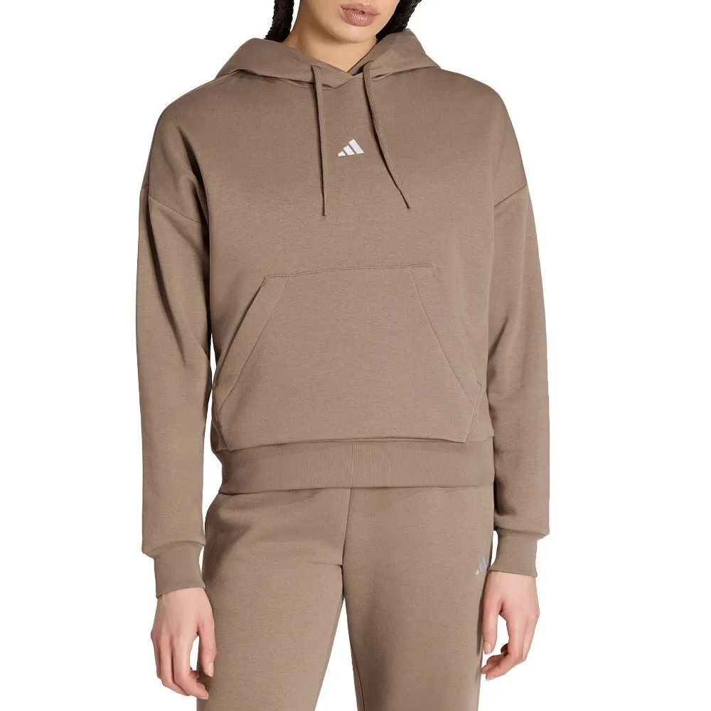 Essentials Small Logo Feel Cozy Hoodie sold by Shoebacca product image thumbnail 2