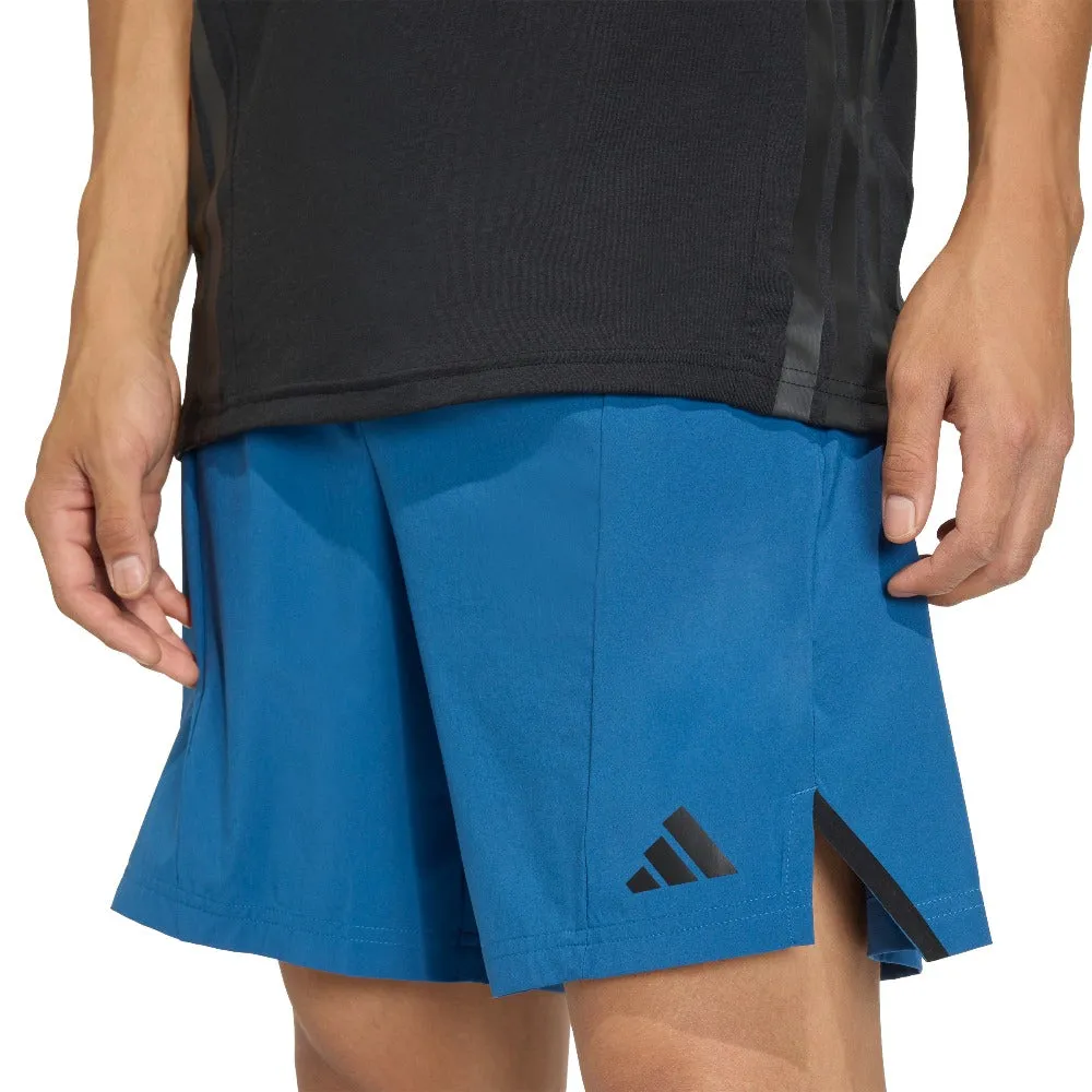 Designed for Training Workout Shorts sold by Shoebacca product image thumbnail 5