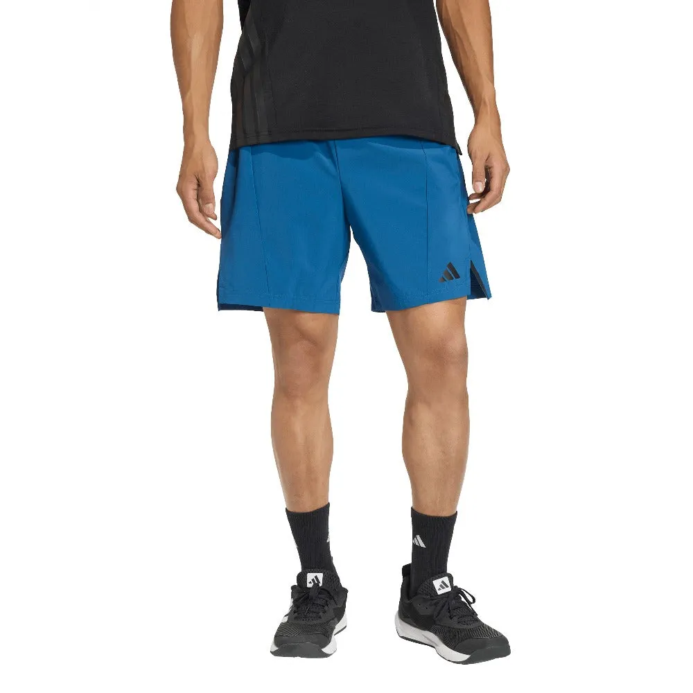 Designed for Training Workout Shorts sold by Shoebacca product image thumbnail 2