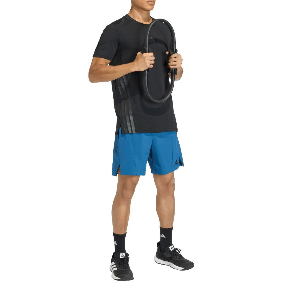 Designed for Training Workout Shorts sold by Shoebacca product image thumbnail 4