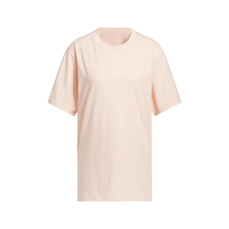 Soft Cotton Jersey Tee made by Adidas