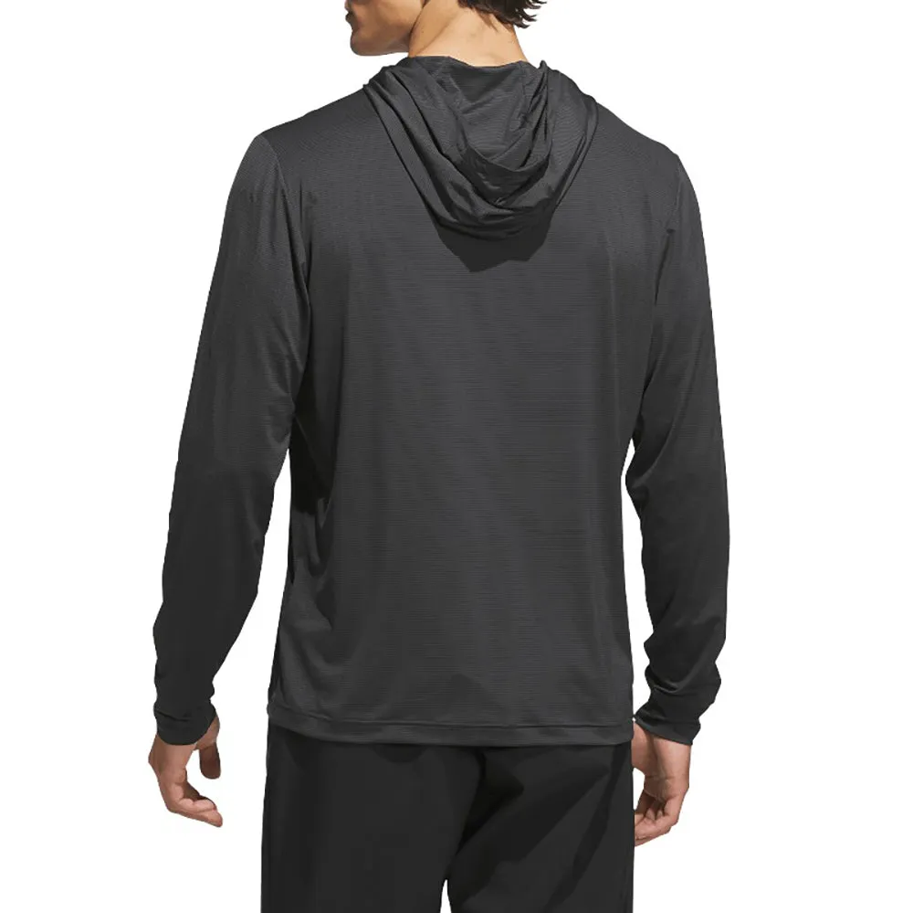 Performance Printed Hoodie sold by Shoebacca product image thumbnail 3
