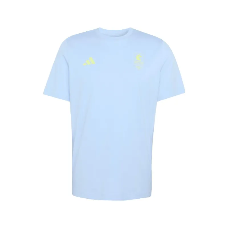 Boston Marathon 2026 Retro Short Sleeve T-Shirt made by Adidas
