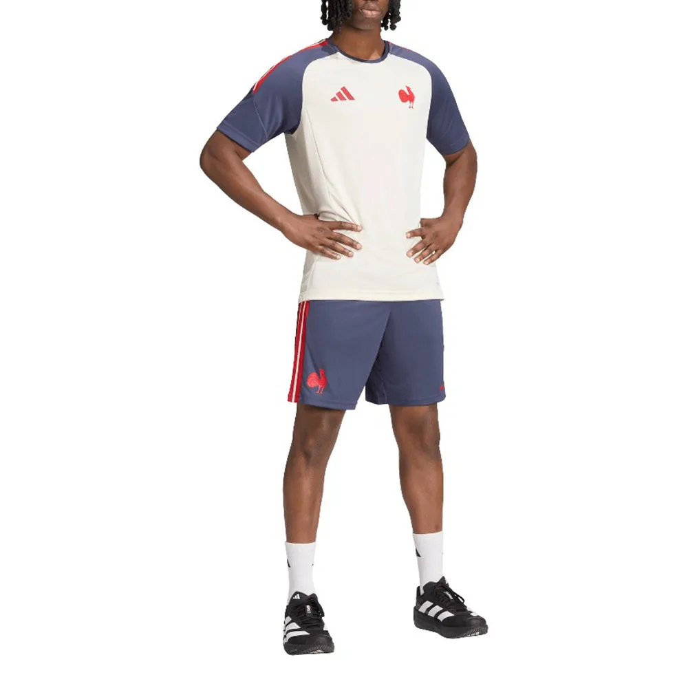 France Rugby Performance Tee sold by Shoebacca product image thumbnail 5