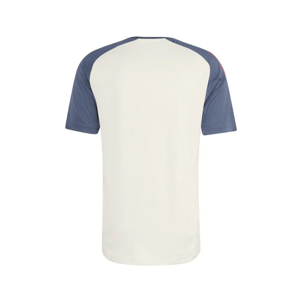 France Rugby Performance Tee sold by Shoebacca product image thumbnail 2