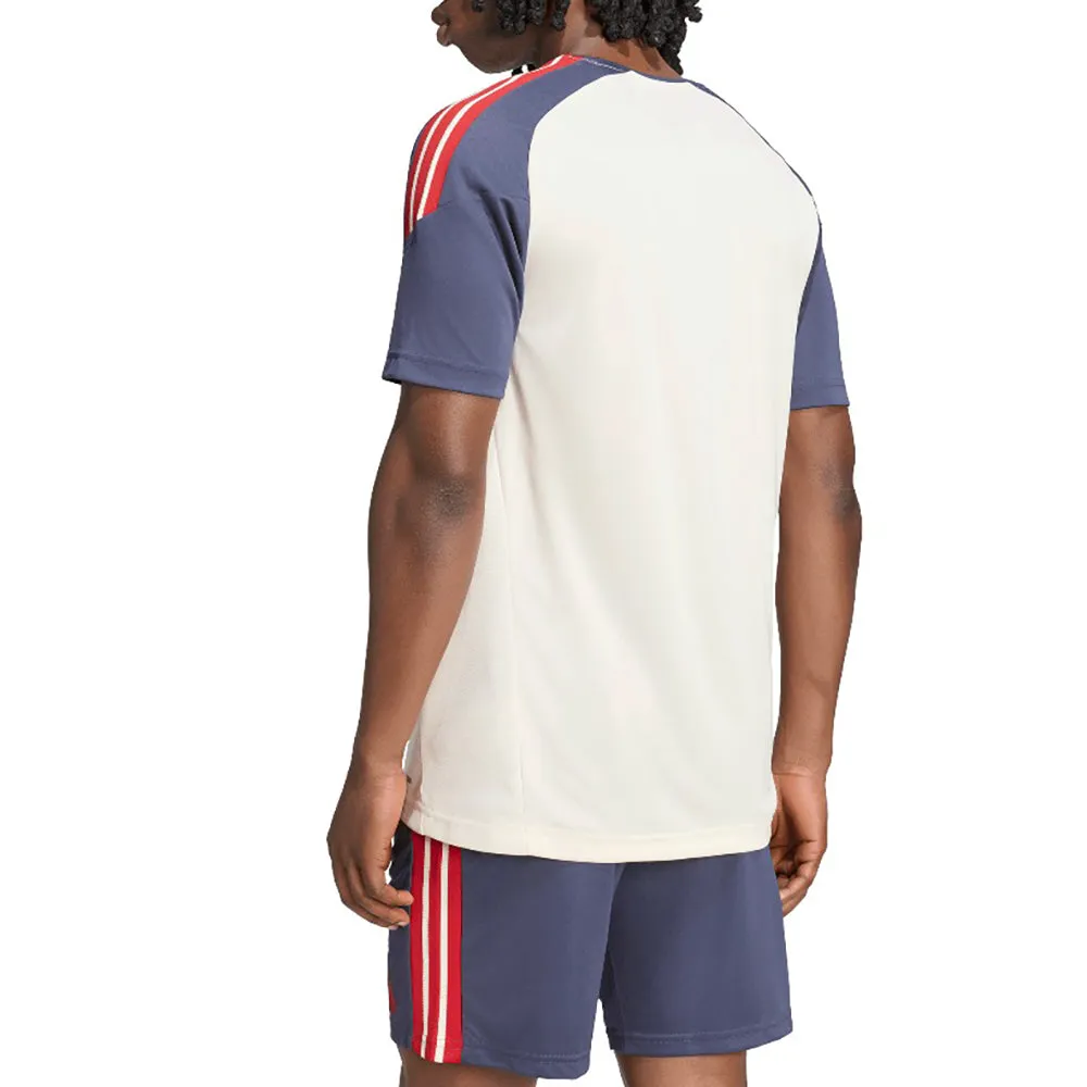 France Rugby Performance Tee sold by Shoebacca product image thumbnail 4