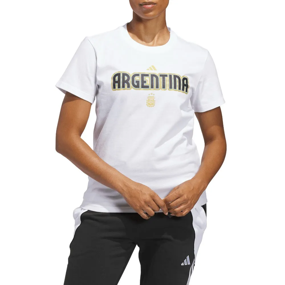 World Cup 26 Argentina Home Graphic Tee sold by Shoebacca product image thumbnail 2