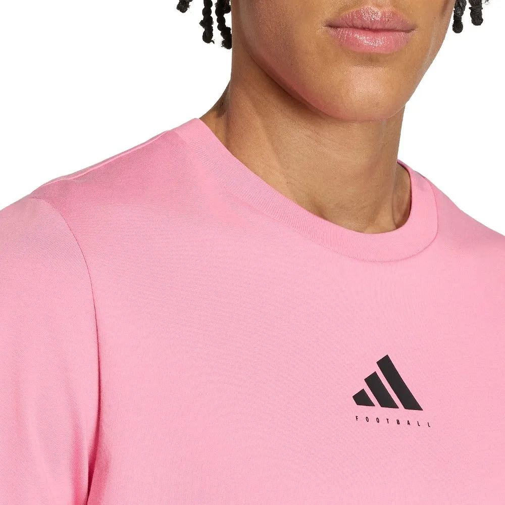Soccer Category Graphic T-Shirt sold by Shoebacca product image thumbnail 5