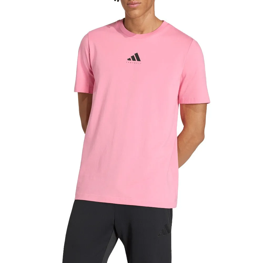 Soccer Category Graphic T-Shirt sold by Shoebacca product image thumbnail 2